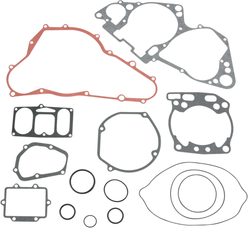 MOOSE OFFROAD - M808580 - Complete Motor Gasket Kit - Suzuki
