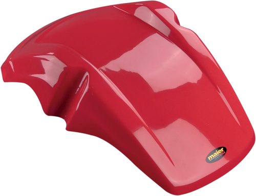 MAIER - 120512 - Front Fender - Red