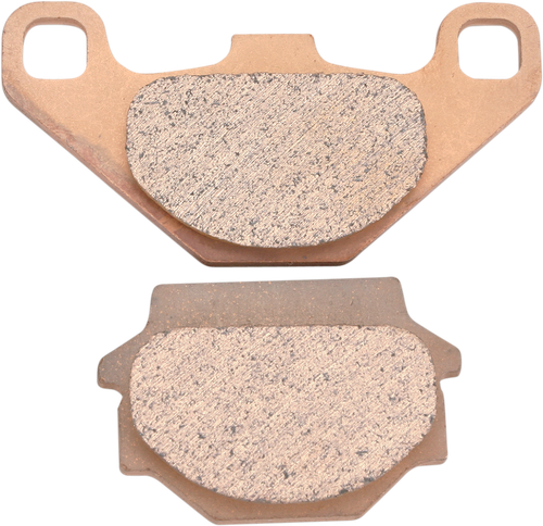 MOOSE OFFROAD - M310-S47 - XCR Brake Pads - Front/Rear