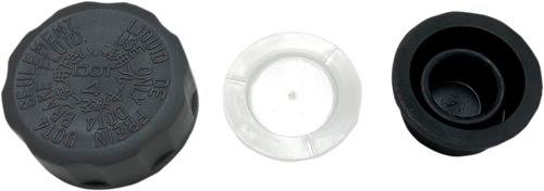 MOOSE OFFROAD - 1731-0725 - Master Cylinder Cap Kit - Honda