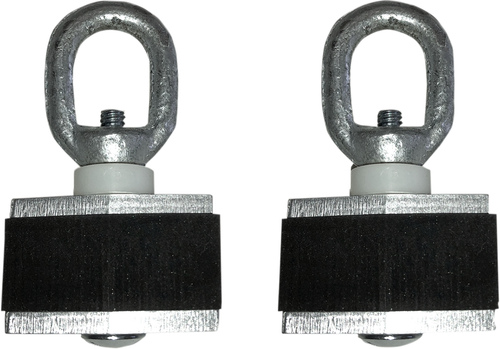 MOOSE OFFROAD - 1512-0243 - Tie Down Anchors - Twist N Lock - CAN-AM