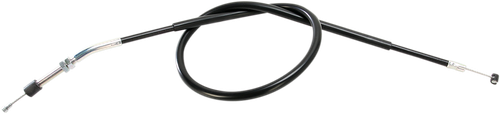 MOOSE OFFROAD - 0652-1794 - Black Vinyl Clutch Cable - Honda