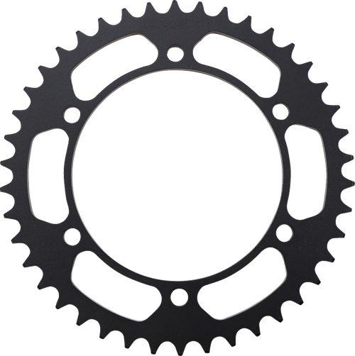 MOOSE OFFROAD - 1210-2094 - Steel Rear Sprocket - Honda - 42 Tooth