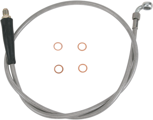 MOOSE OFFROAD - MK01-3020 - Hydraulic Clutch Line