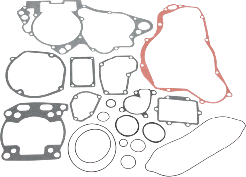MOOSE OFFROAD - M808587 - Complete Motor Gasket Kit - Suzuki