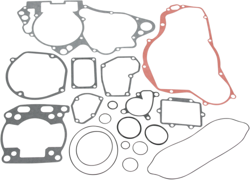 MOOSE OFFROAD - M808587 - Complete Motor Gasket Kit - Suzuki