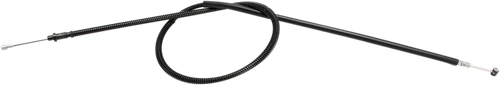 MOOSE OFFROAD - 0652-1797 - Black Vinyl Clutch Cable - Yamaha