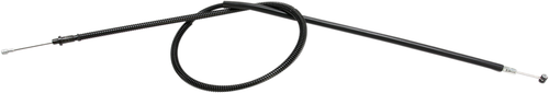 MOOSE OFFROAD - 0652-1797 - Black Vinyl Clutch Cable - Yamaha