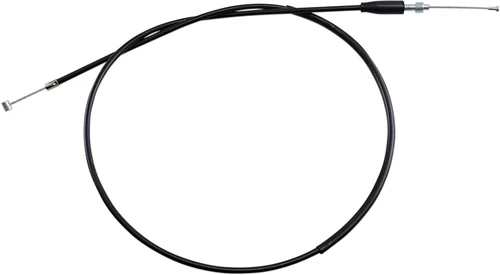 MOTION PRO - 05-0013 - Clutch Cable - Yamaha - Black Vinyl