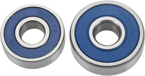 MOOSE OFFROAD - A25-1177 - Wheel Bearing Kit - Front/Rear - Kawasaki/Suzuki