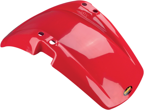 MAIER - 120652 - Front Fender - Red