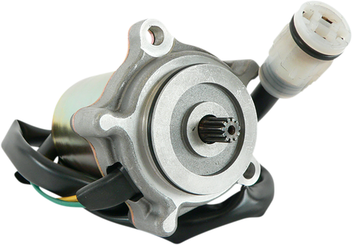 MOOSE OFFROAD - 1601-0531 - Shift Control Motor - TRX350