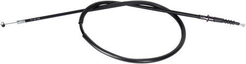 MOOSE OFFROAD - 0652-1798 - Black Vinyl Clutch Cable - Yamaha