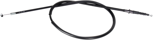 MOOSE OFFROAD - 0652-1798 - Black Vinyl Clutch Cable - Yamaha