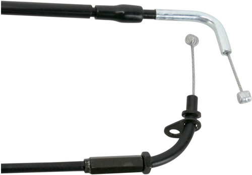 MOTION PRO - 04-0189 - Choke Cable - Suzuki - Black