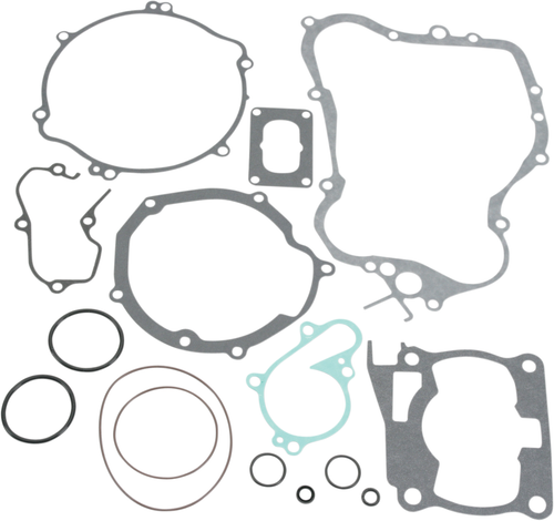 MOOSE OFFROAD - M808636 - Complete Motor Gasket Kit - Yamaha