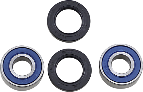 MOOSE OFFROAD - A25-1188 - Wheel Bearing Kit - Front/Rear - Husqvarna/KTM/Suzuki