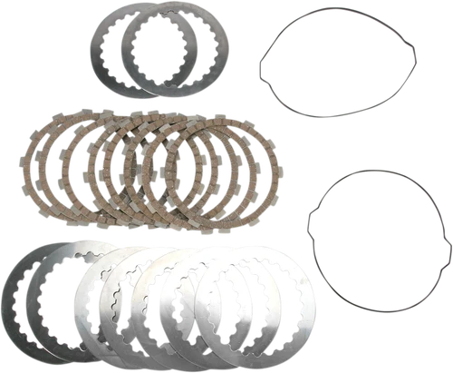MOOSE OFFROAD - 1131-2328 - Clutch Kit - Gas Gas/Husqvarna/KTM