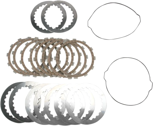 MOOSE OFFROAD - 1131-2328 - Clutch Kit - Gas Gas/Husqvarna/KTM