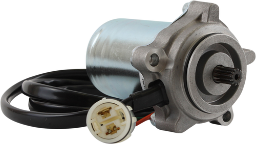 MOOSE OFFROAD - 1601-0534 - Shift Control Motor - TRX400