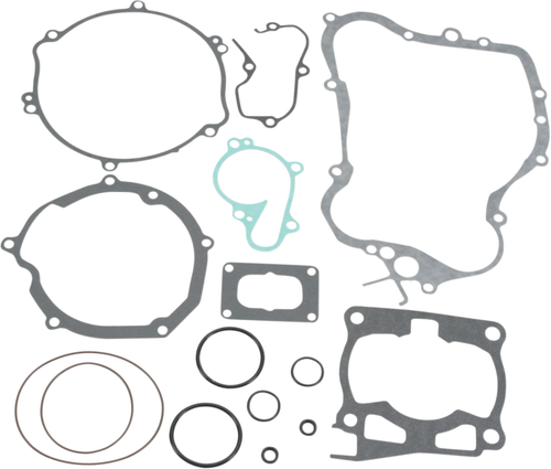 MOOSE OFFROAD - M808637 - Complete Motor Gasket Kit - Yamaha