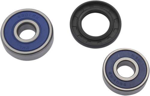 MOOSE OFFROAD - A25-1191 - Wheel Bearing Kit - Rear - CR/CRF/TLR/XR