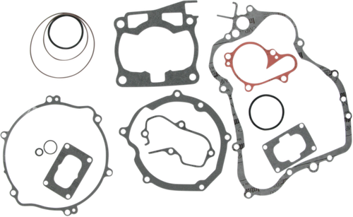 MOOSE OFFROAD - M808639 - Complete Motor Gasket Kit - Yamaha