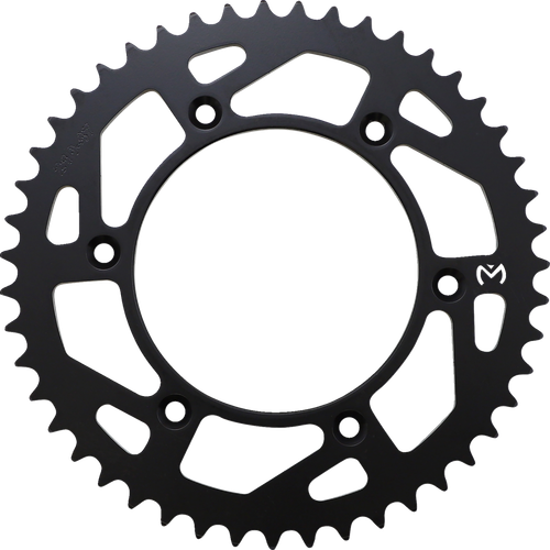 MOOSE OFFROAD - 1210-1754 - Rear Sprocket - 47 Tooth - Honda