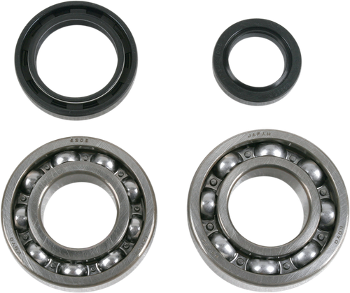 MOOSE OFFROAD - 0924-0001 - Crank Bearings and Seals - Suzuki