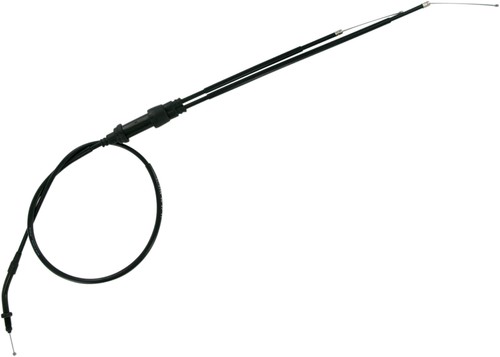 MOTION PRO - 02-0266 - Choke Cable - Honda - Black