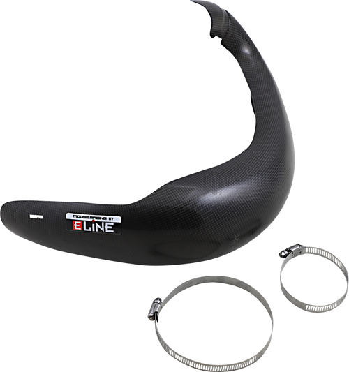 MOOSE OFFROAD - 1861-1463 - Pipe Guard - OEM