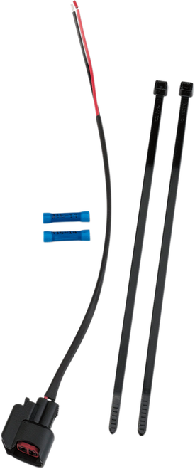 MOOSE OFFROAD - 2120-0925 - Fuel Injector Pigtail Harness