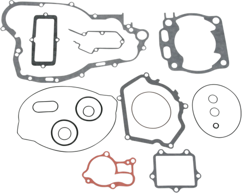 MOOSE OFFROAD - M808670 - Complete Motor Gasket Kit - Yamaha