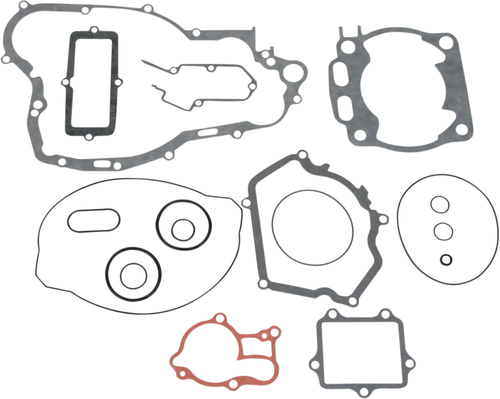 MOOSE OFFROAD - M808670 - Complete Motor Gasket Kit - Yamaha