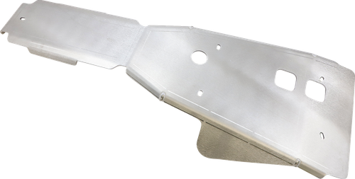 MOOSE OFFROAD - 0506-0268 - Full Skid Plate