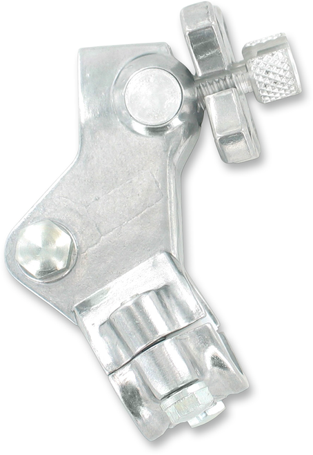 MOOSE OFFROAD - 0615-0179 - EZ3 Clutch Lever Replacement Perch
