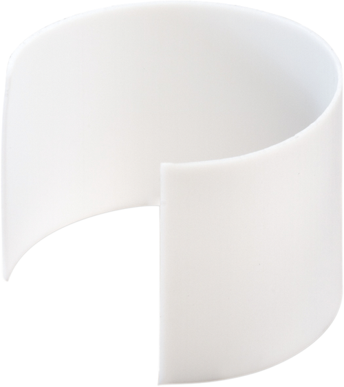 MOOSE OFFROAD - 0615-0180 - Replacement Perch Inserts