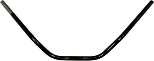 BARON - BA-7300-00B - 1" Starbar Handlebar - Black