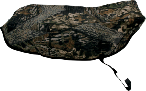 MOOSE OFFROAD - MUD017 - Seat Cover - Camo - Grizzly 660
