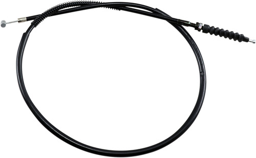 MOTION PRO - 05-0092 - Clutch Cable - Yamaha - Black Vinyl