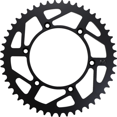 MOOSE OFFROAD - 1210-1785 - Rear Sprocket - 49 Tooth - Kawasaki/Suzuki