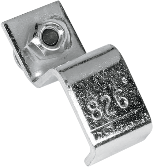 MOOSE OFFROAD - 0506-0152 - Replacement Clamp - Square