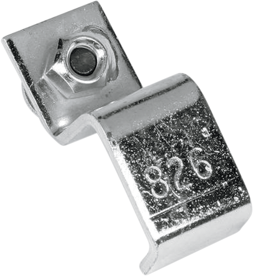 MOOSE OFFROAD - 0506-0152 - Replacement Clamp - Square