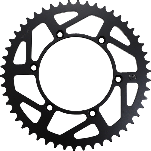 MOOSE OFFROAD - 1210-1786 - Rear Sprocket - 50 Tooth - Kawasaki/Suzuki