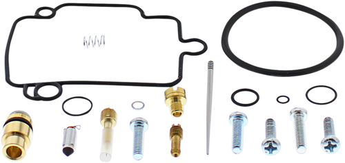 MOOSE OFFROAD - 1003-1780 - Carburetor Repair Kit - Yamaha