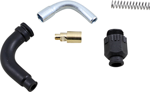 MOOSE OFFROAD - 1003-1864 - Hot Start Plunger Kit - Honda/Kawasaki/Suzuki
