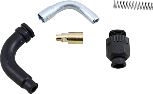 MOOSE OFFROAD - 1003-1864 - Hot Start Plunger Kit - Honda/Kawasaki/Suzuki