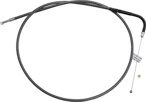 MAGNUM SHIELDING - 73198 - Throttle Cable - KARBONFIBR