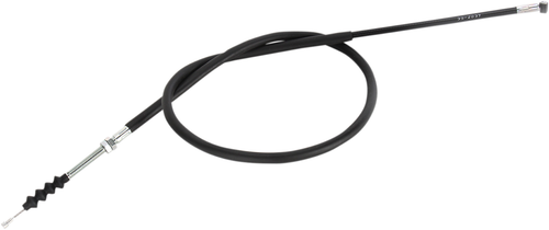 MOOSE OFFROAD - 0652-1675 - Black Vinyl Clutch Cable - Honda