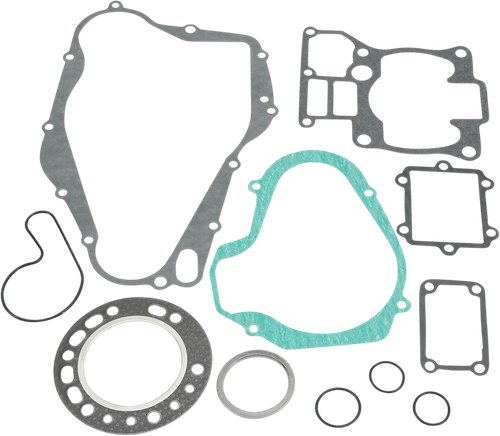 MOOSE OFFROAD - M808822 - Complete Motor Gasket Kit - Suzuki